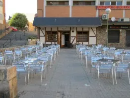 La imagen 1 de la Empresa ORFRAN Restaurantes en Madrid M
